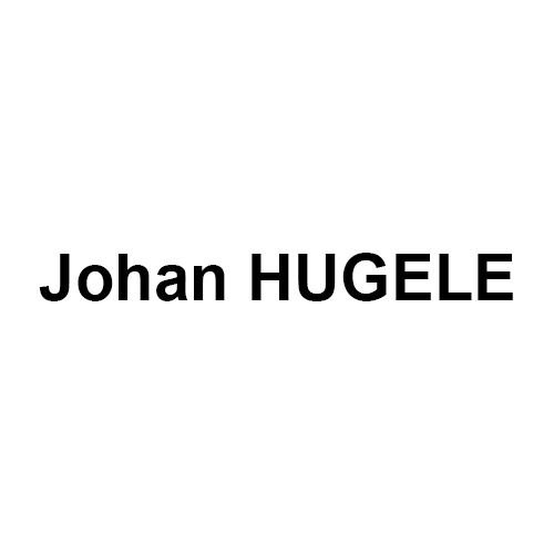 Johan HUGELE, Perspectiviste