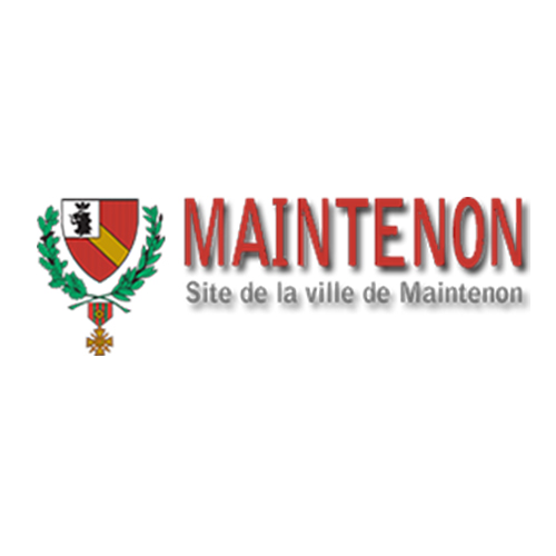 Mairie de Maintenon