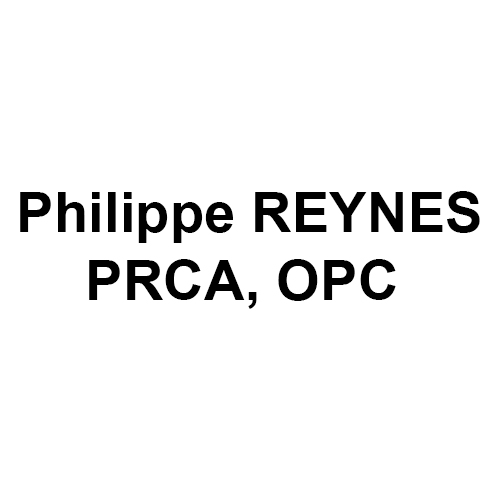 Philippe REYNES PRCA, OPC