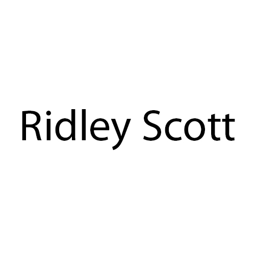 Ridley Scott