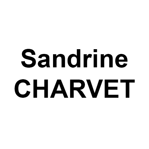 Sandrine CHARVET, Architecte urbaniste