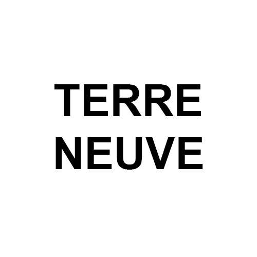 TERRE NEUVE, Architectes