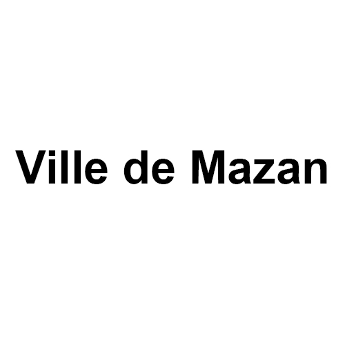 Ville de Mazan