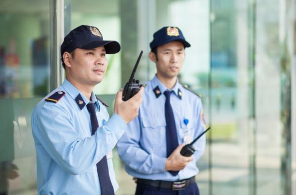 Giao tiếp ứng xử trong ngành bảo vệ – Bí quyết giữ an toàn bằng sự tử tế