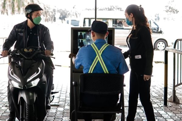 Bảo vệ thời 4.0: Khi công nghệ hỗ trợ kiểm soát an ninh hiệu quả