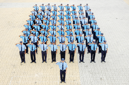 Tầm Quan Trọng Của Bảo Vệ Tòa Nhà – Vai Trò Không Thể Thiếu Trong Cuộc Sống Hiện Đại