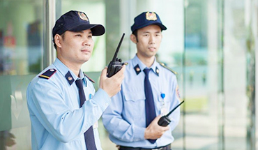 Bảo Vệ Mục Tiêu Cố Định