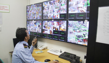 Tư Vấn - Lắp Đặt Thiết Bị