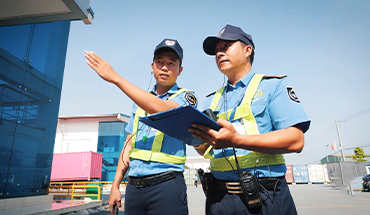 Tư Vấn An Ninh Khác