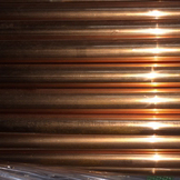 Ống đồng cây Crane Copper Tube