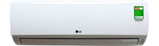 Máy lạnh LG 1 HP S09ENM