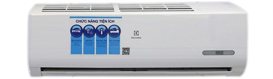 Điều hòa 2 chiều Electrolux 1 HP ESM09HRF-D2