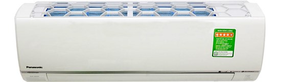 Máy lạnh Panasonic 2 HP CU/CS-S18RKH-8