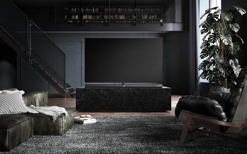 Panasonic giới thiệu thêm dòng TV OLED EZ950