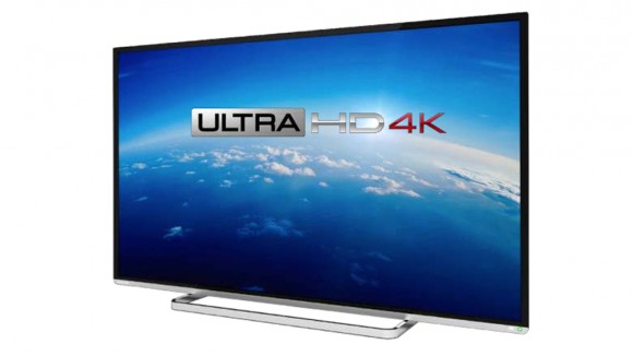 Top 12 chiếc TV 4K tốt nhất hiện nay