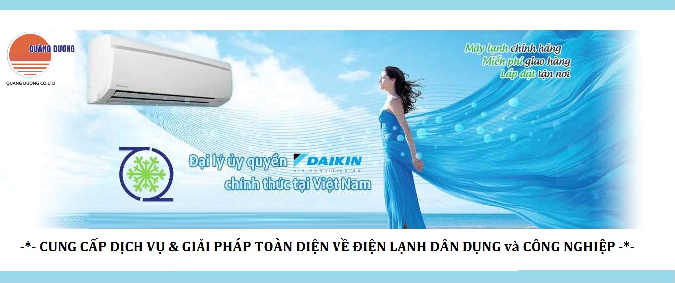 Daikin