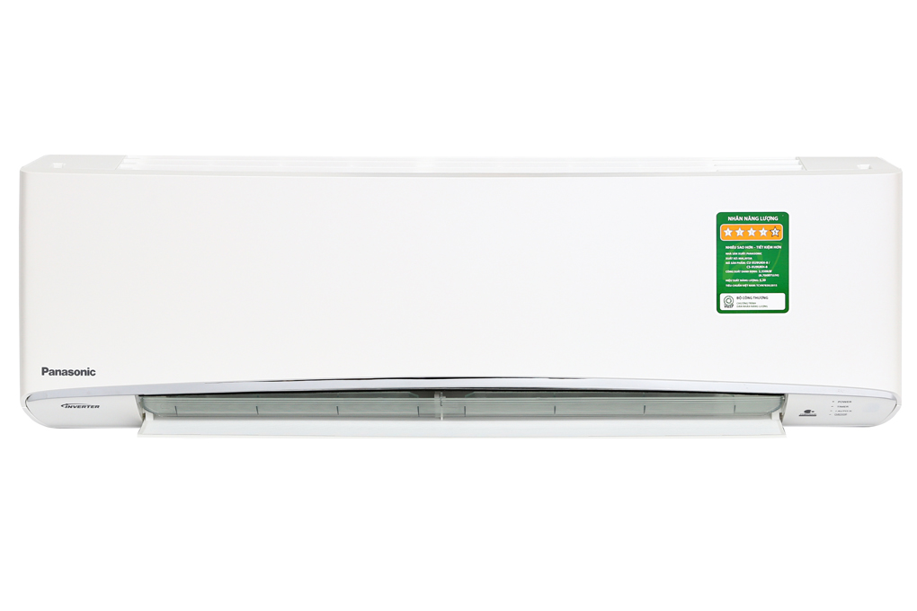 Máy lạnh Panasonic Inverter XU18UKH-8 (2.0Hp)