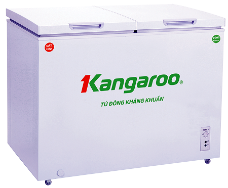 Tủ đông kháng khuẩn Kangaroo KG488A2