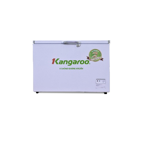 Tủ đông kháng khuẩn Kangaroo KG428IC1 575 lit