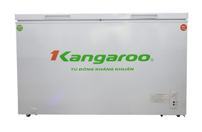 Tủ đông kháng khuẩn Kangaroo KG418C2 607 lít