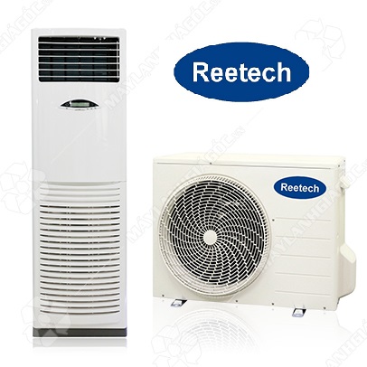 Máy lạnh Tủ Đứng Reetech RF36