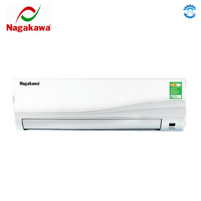 Máy lạnh Nagakawa 1.5HP NS-C12R2H06