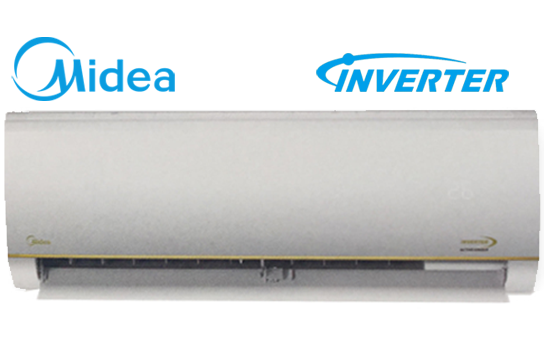 Điều hòa 1 chiều Inverter Midea MSMAI-18CRDN1 18.000 BTU