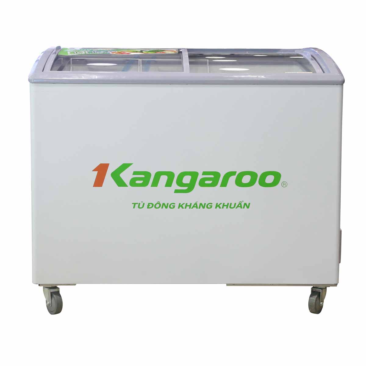 Tủ kem kháng khuẩn Kangaroo KG308A1