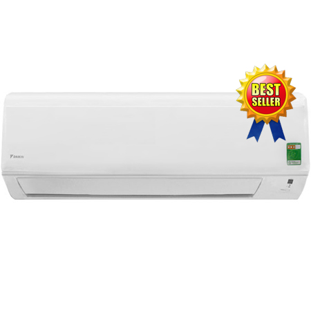 Máy lạnh Daikin 2.5 HP FTV60BXV1V