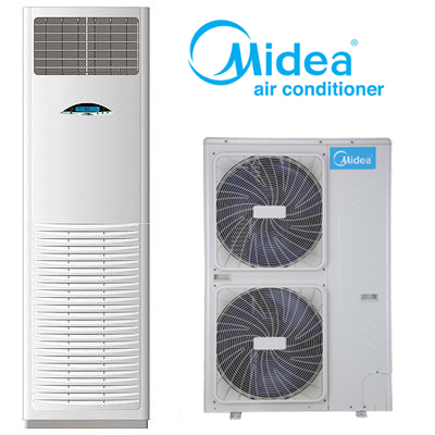 Máy lạnh Tủ Đứng Midea MFSM-50CR