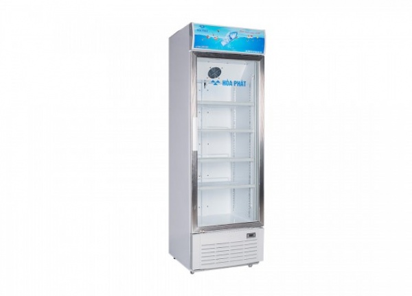  Tủ mát Hòa Phát HSC-450F1 