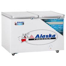 Tủ Đông Mát Alaska FCA-4600C