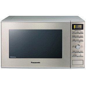 Lò vi sóng Panasonic NN-GD692SYUE 31 lít