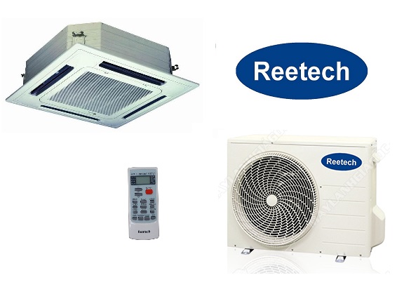 Máy lạnh Âm Trần Reetech RGT48BM