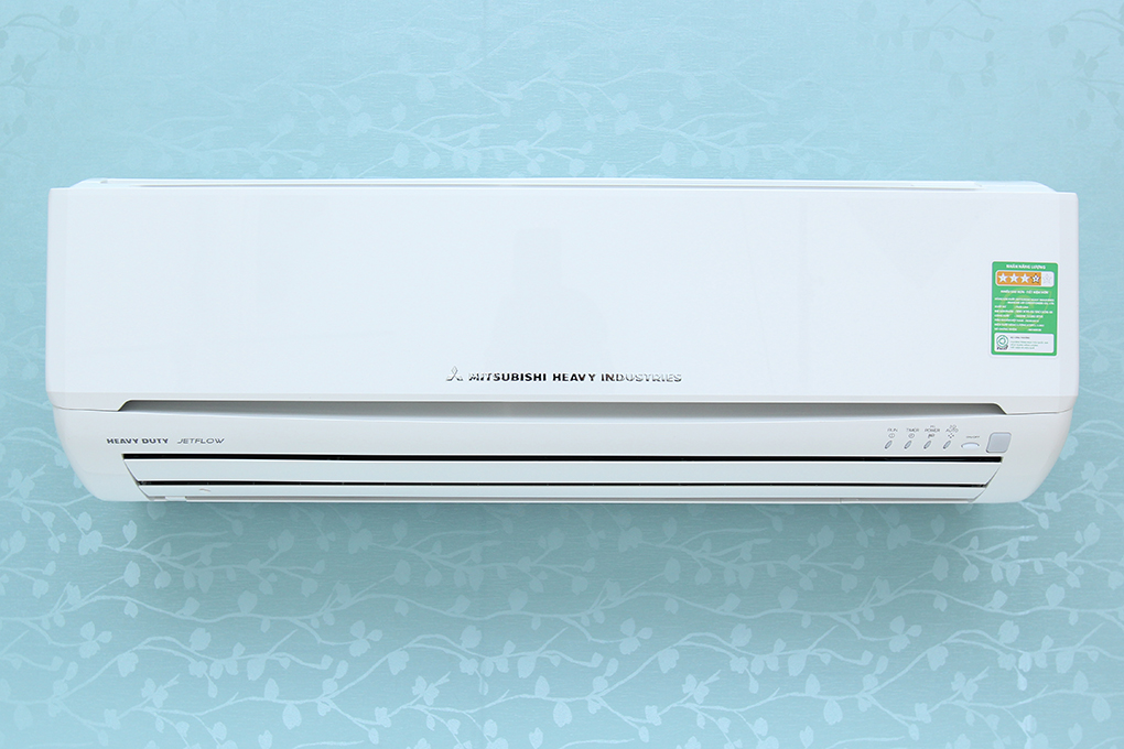 Máy lạnh Mitsubishi Heavy Inverter SRK13YXP-W5 - 1.5HP