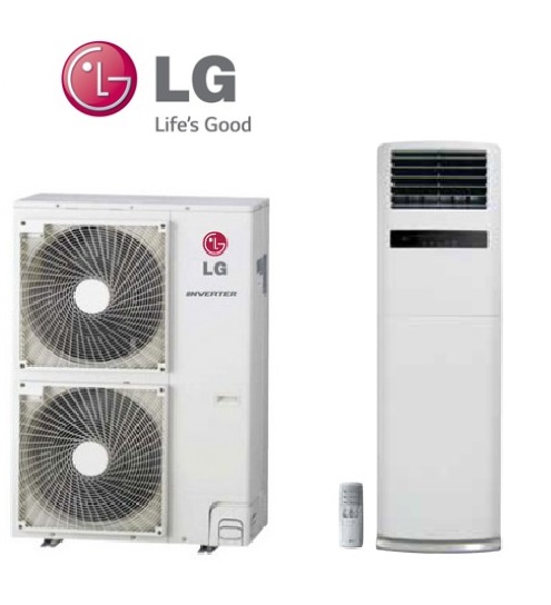 Máy lạnh Tủ Đứng LG AP-C246KLA0