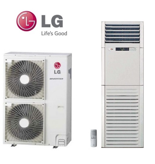 Máy lạnh tủ đứng LG AP-C286KLA0 