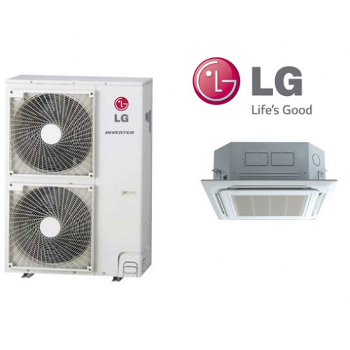 Máy lạnh âm trần LG AT-C186PLE0