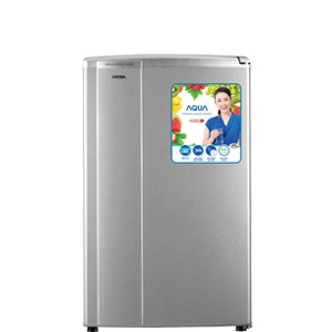 Tủ lạnh Aqua 90 lít AQR-95AR