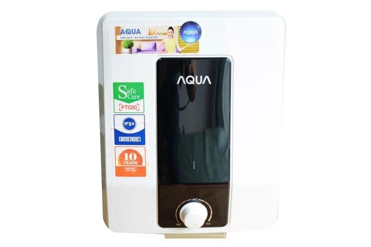 Bình nóng lạnh AQUA AES20V-Q1 20L