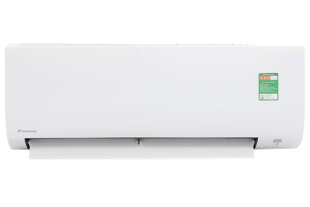 Máy lạnh Daikin 1.5 HP FTC35NV1V