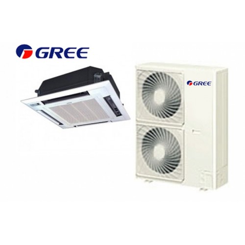 Máy lạnh Âm Trần Gree GKH24K3HI/GUCN24NK3HO