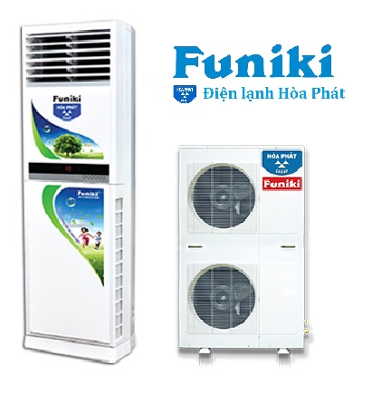 Máy lạnh Tủ Đứng Funiki FC24