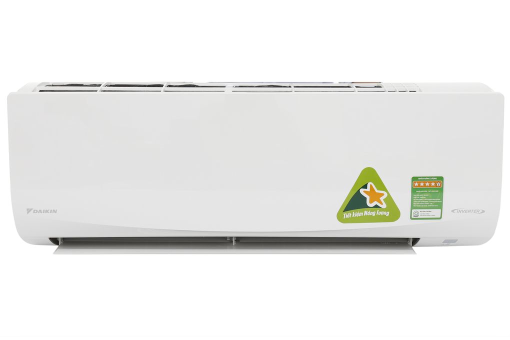  Máy lạnh Daikin 2HP FTKQ50SAVMV