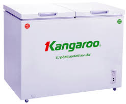 Tủ đông kháng khuẩn Kangaroo KG236C2 417 lít