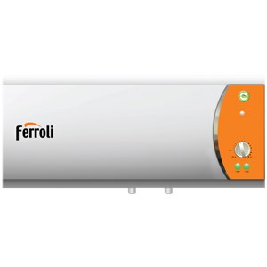 Bình nước nóng Ferroli VERDI 30L TE 30 lít