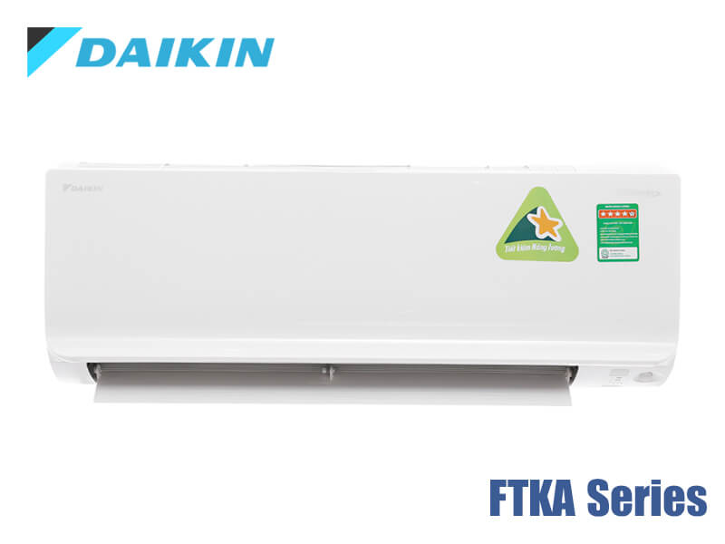 Máy lạnh Daikin FTKA35UAVMV/RKA35UAVMV (1.5 Hp) Inverter 