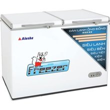 Tủ đông Alaska HB550C