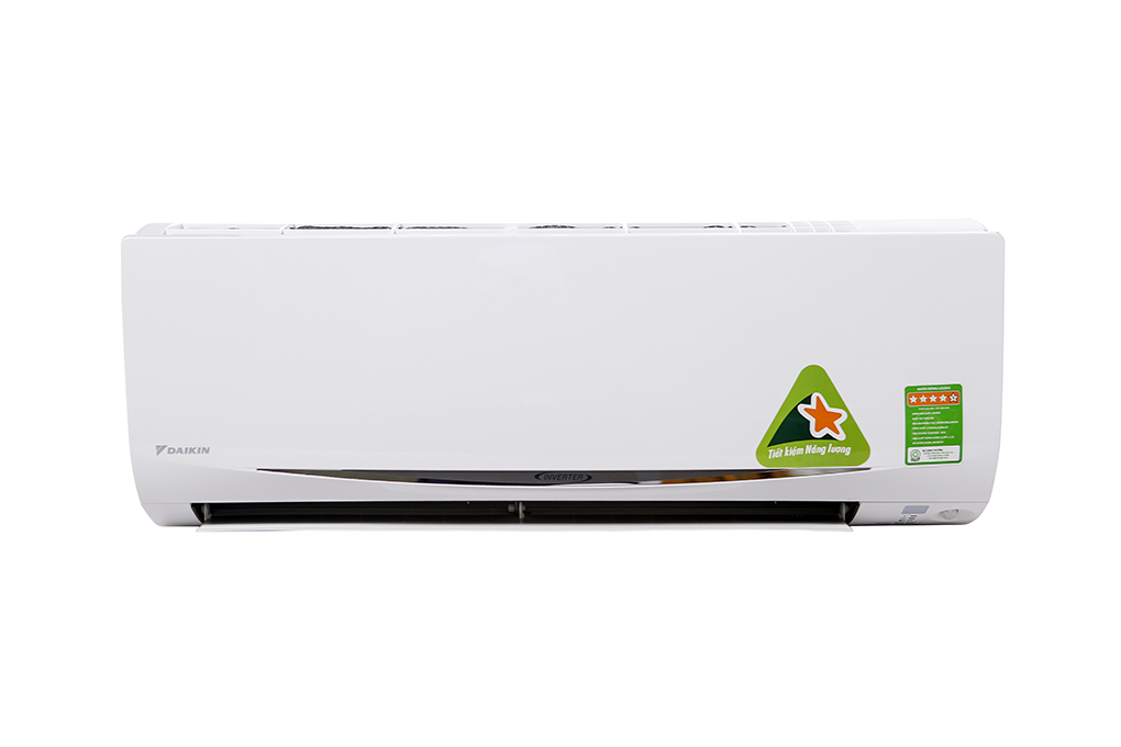 Máy lạnh Daikin Inverter 1.5 HP FTKC35UAVMV