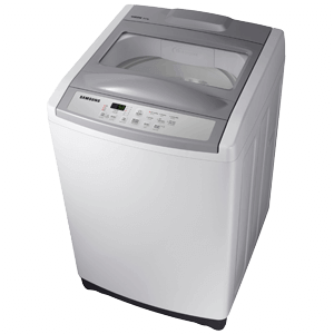 Máy giặt Samsung 9.0 Kg WA90M5120SG/SV